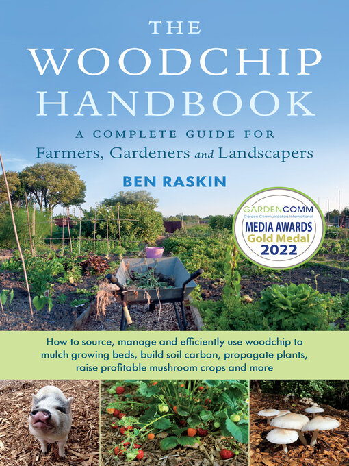 Title details for The Woodchip Handbook by Ben Raskin - Available